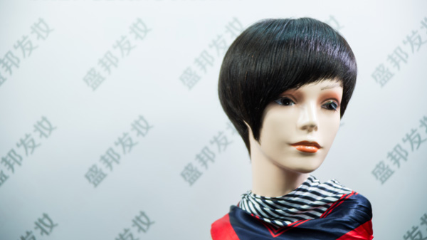 女士假发产品一(图4)