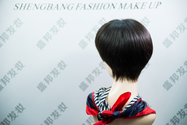 女士假发产品一(图3)